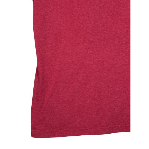 NEW! Red Dirt Hat Co Shirt 'Ride It Like You Stole It' Anderson Bean Size L - Picture 15 of 16